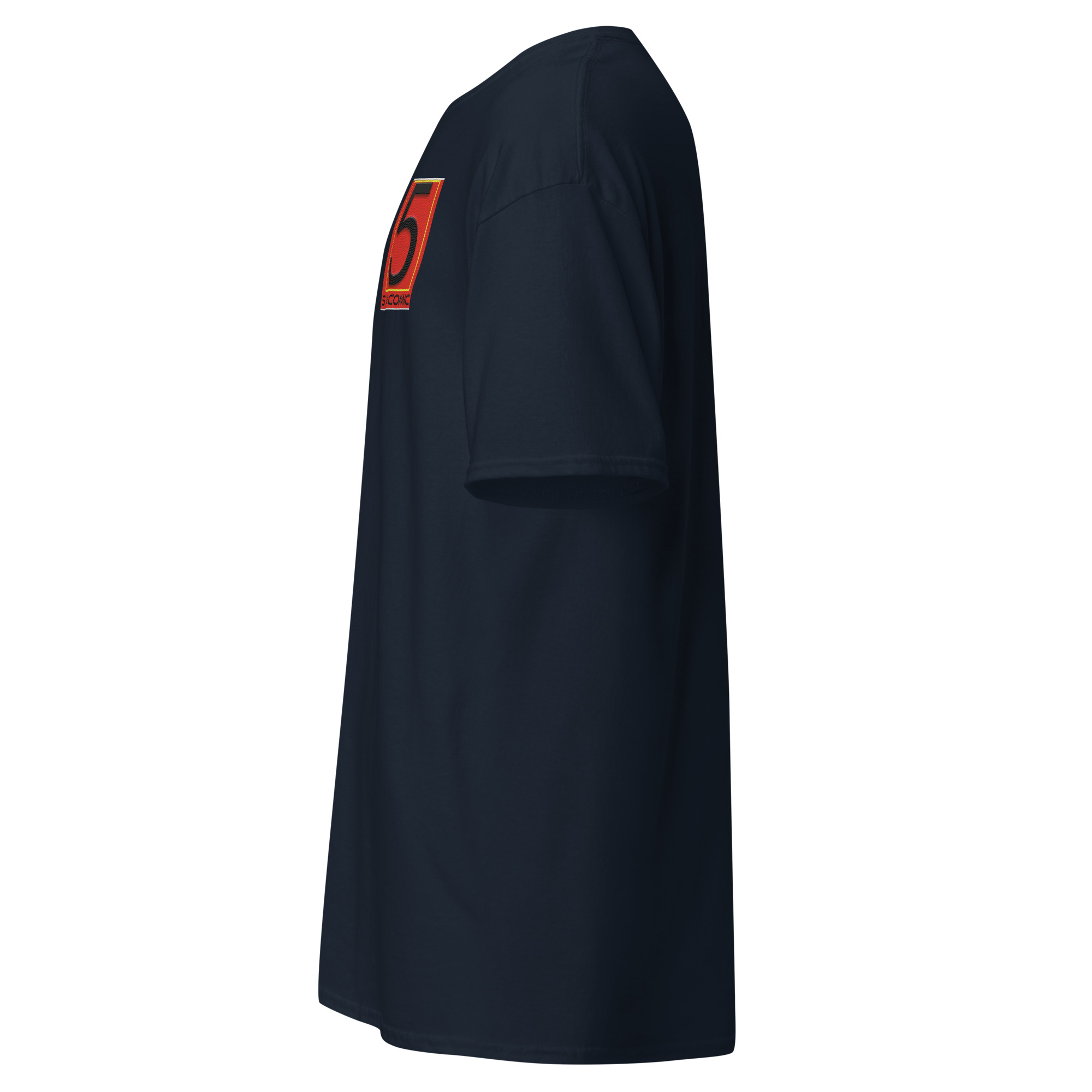 Unisex classic tee - Image 14