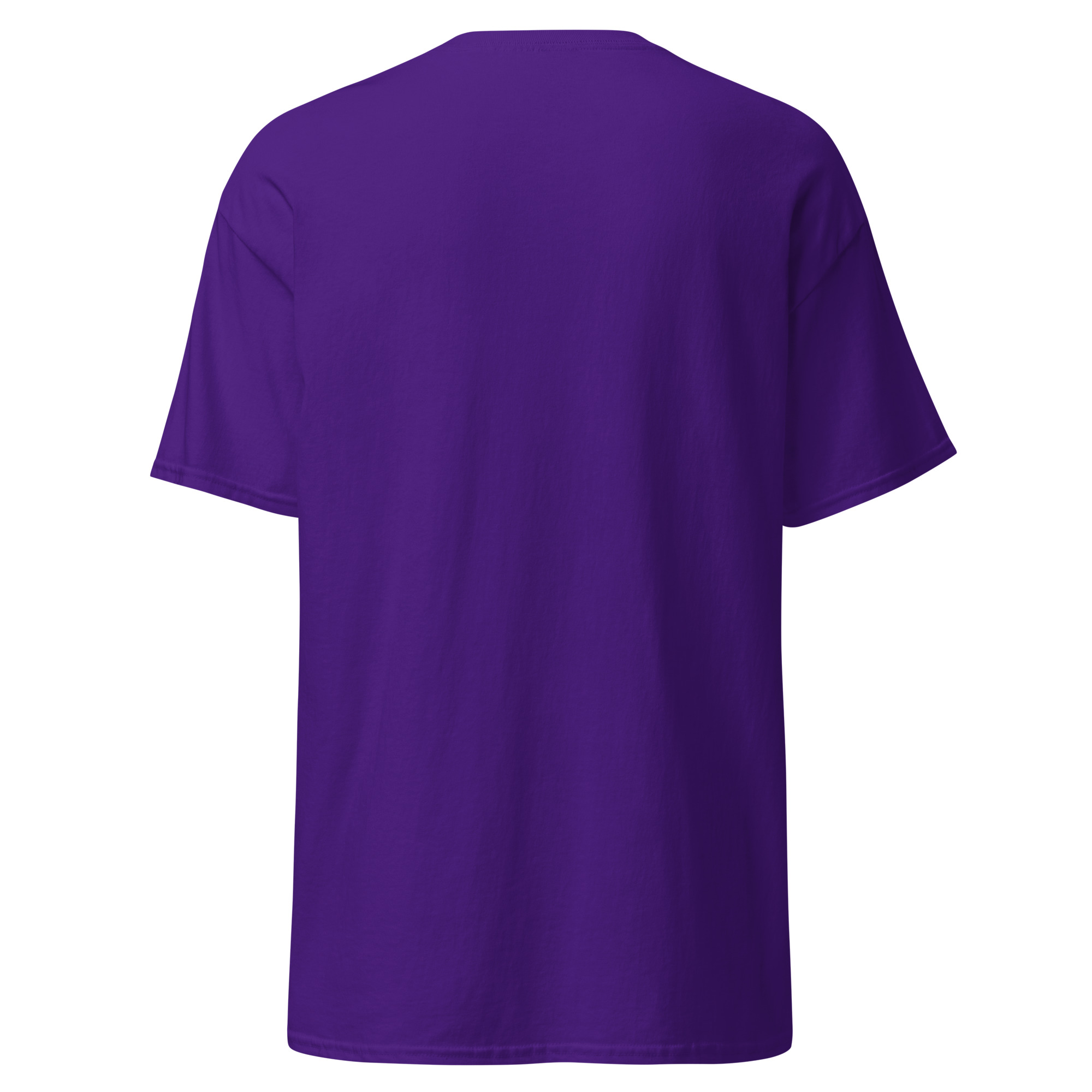 Unisex classic tee - Image 3