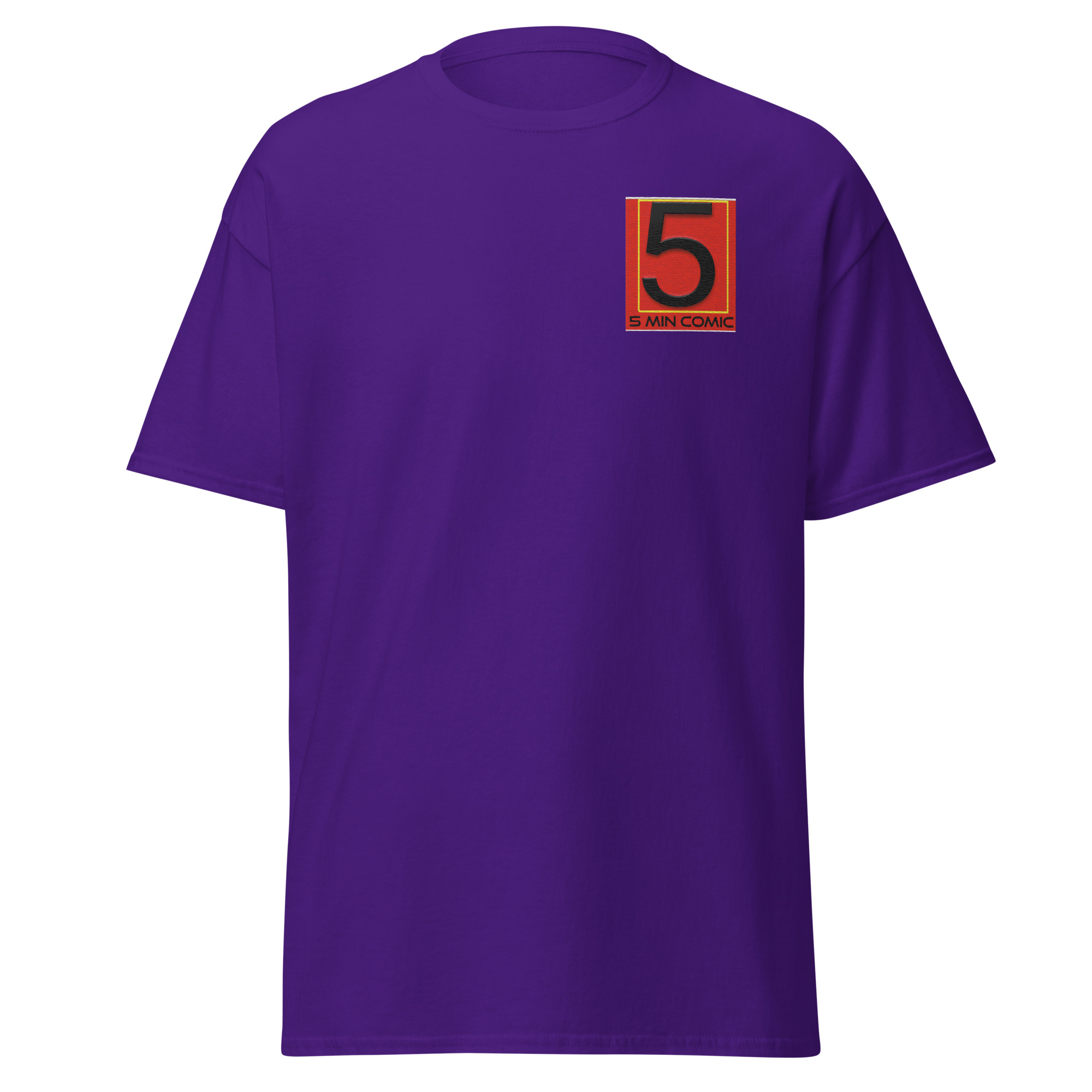 Unisex classic tee - Image 21