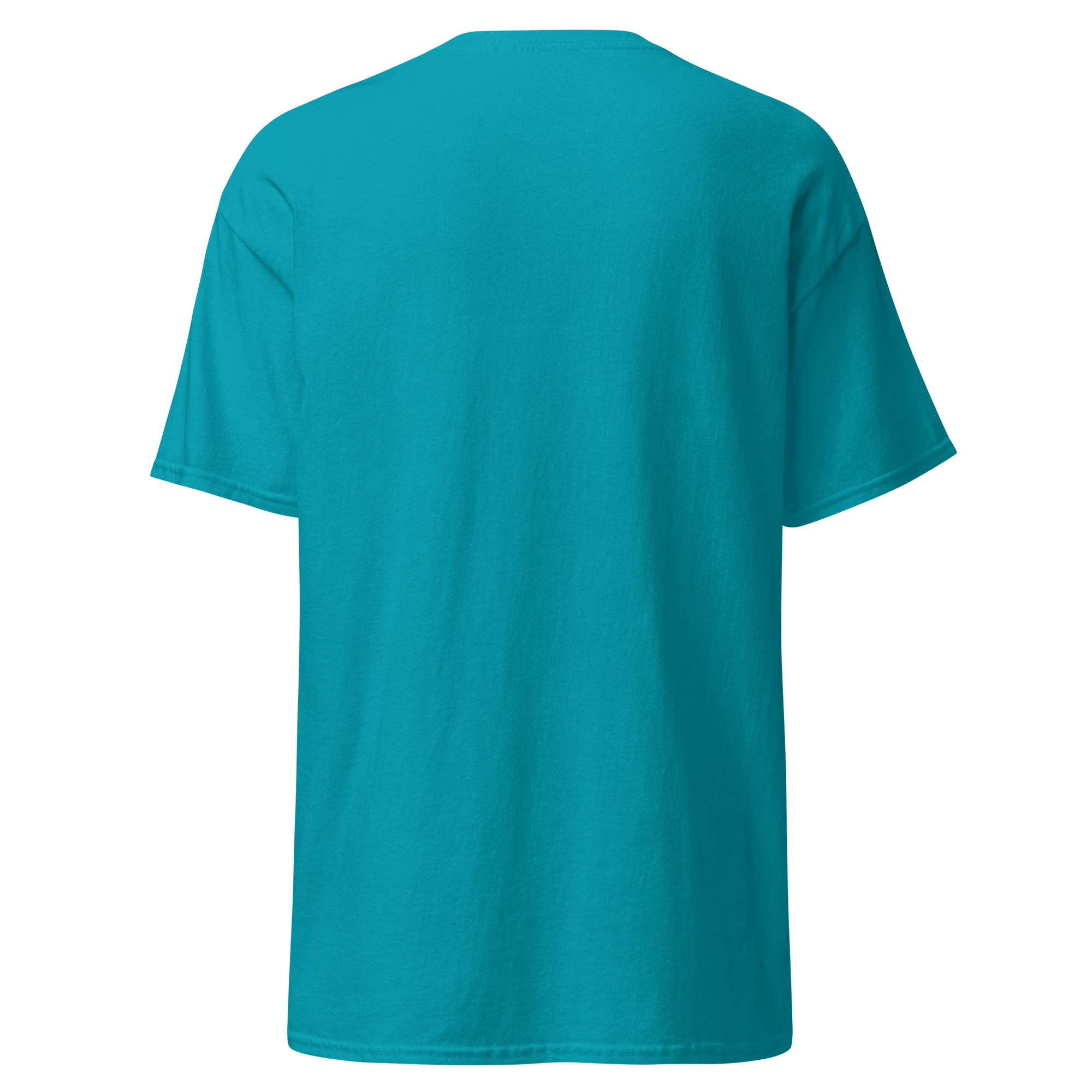 Unisex classic tee - Image 4