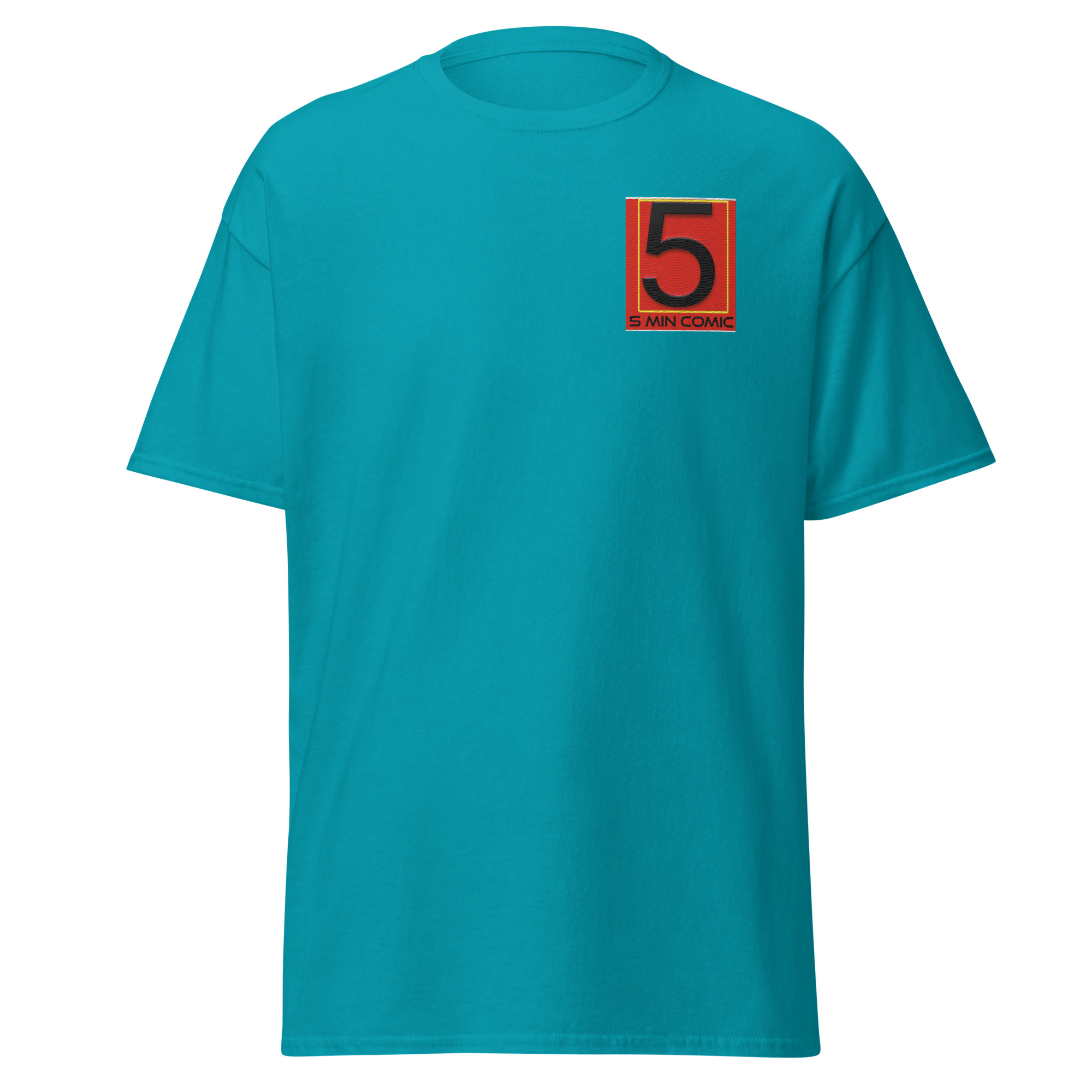 Unisex classic tee - Image 22