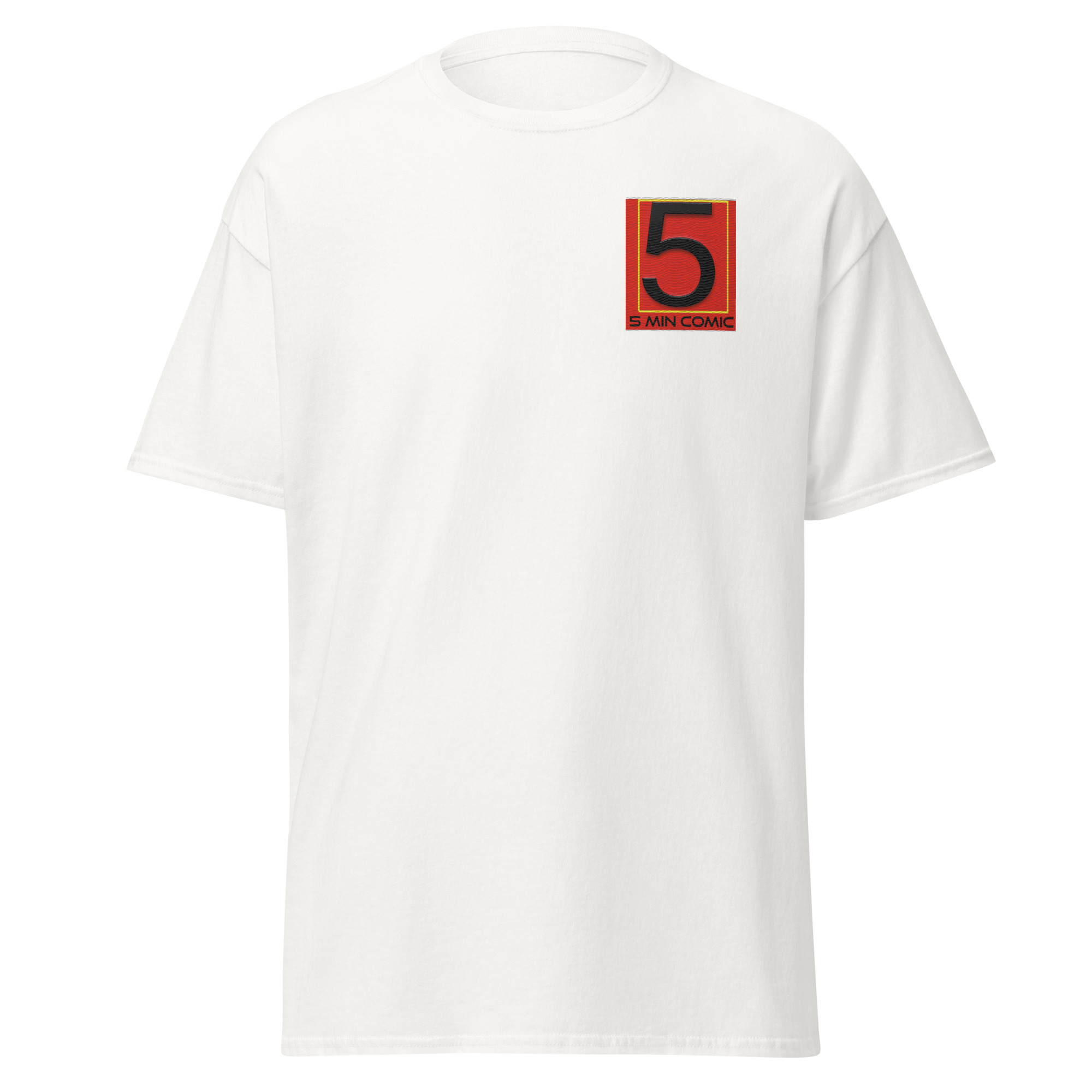 Unisex classic tee - Image 24