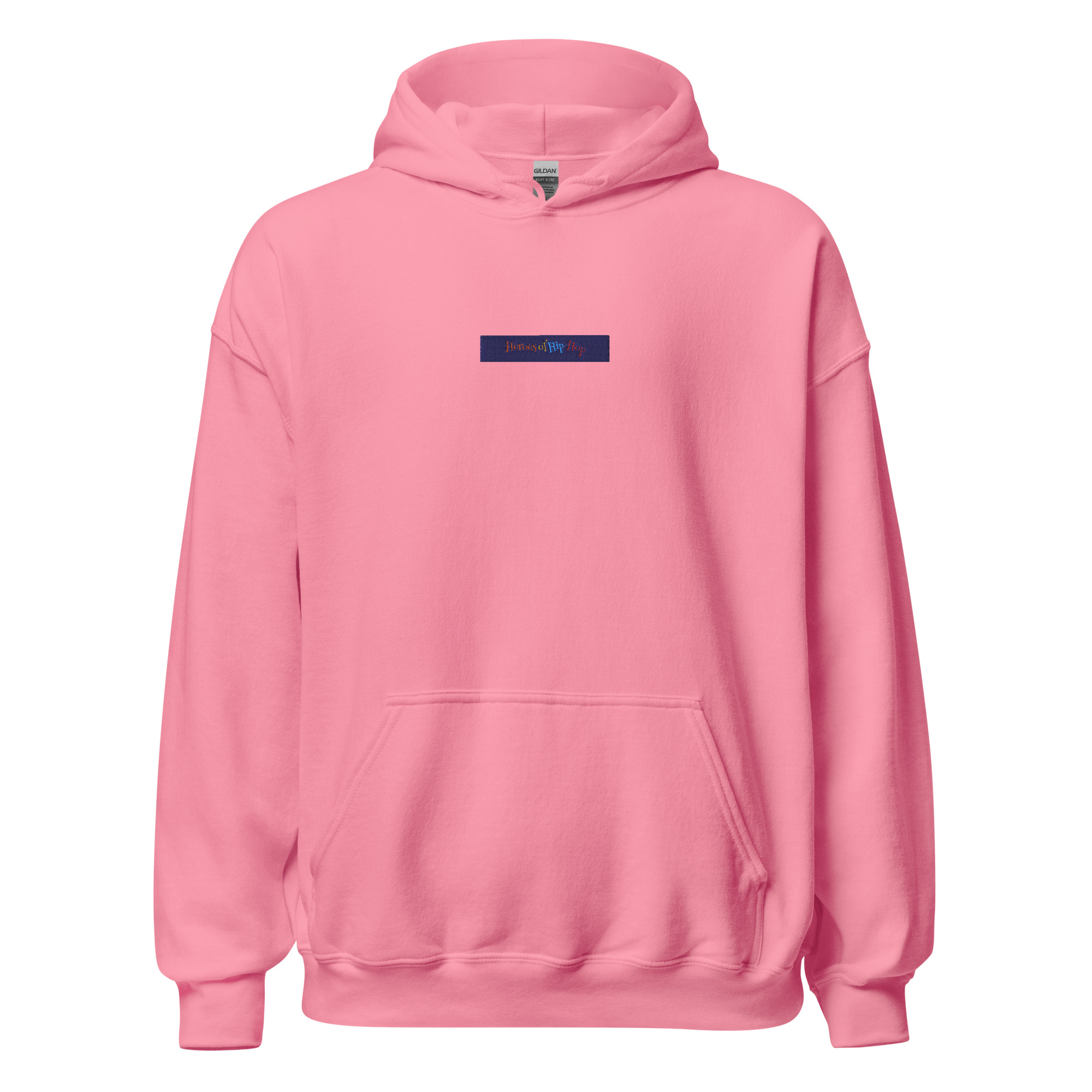 Unisex Hoodie - Image 8