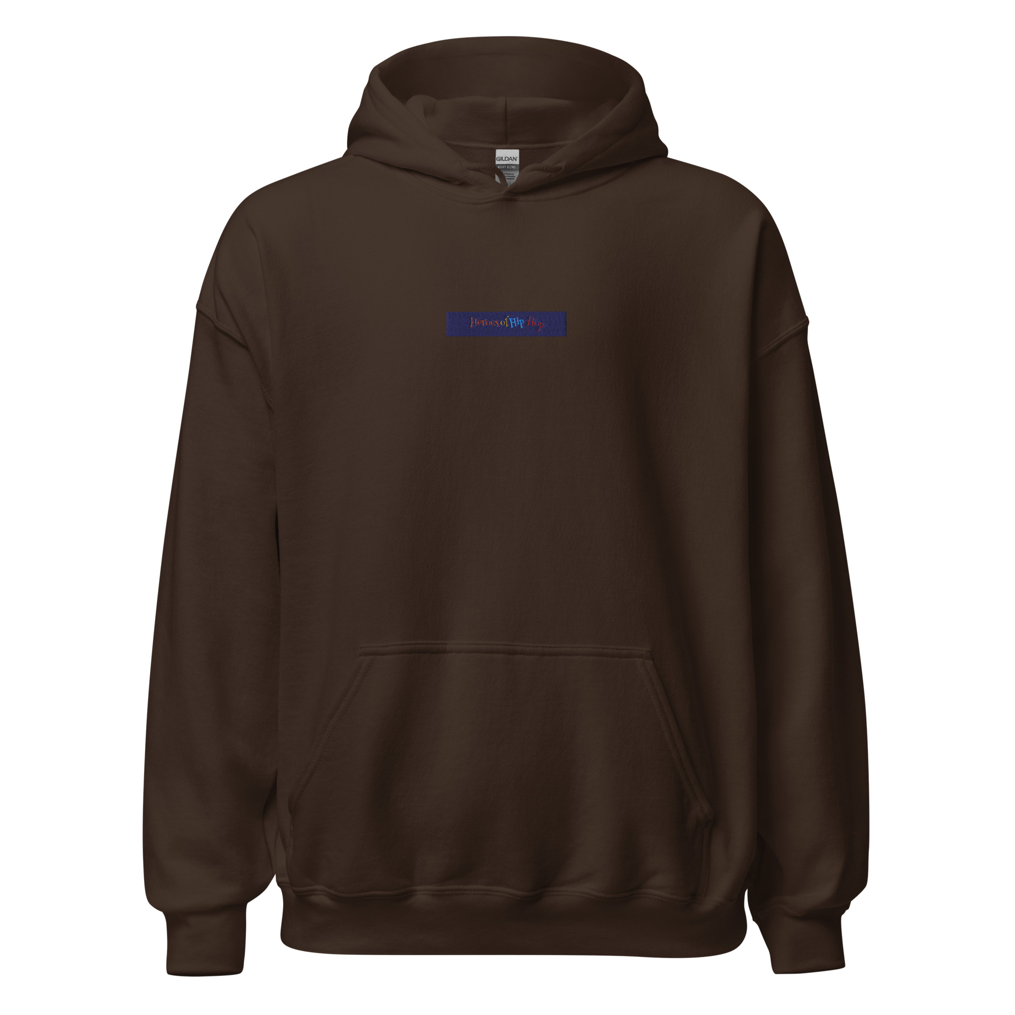 Unisex Hoodie - Image 3