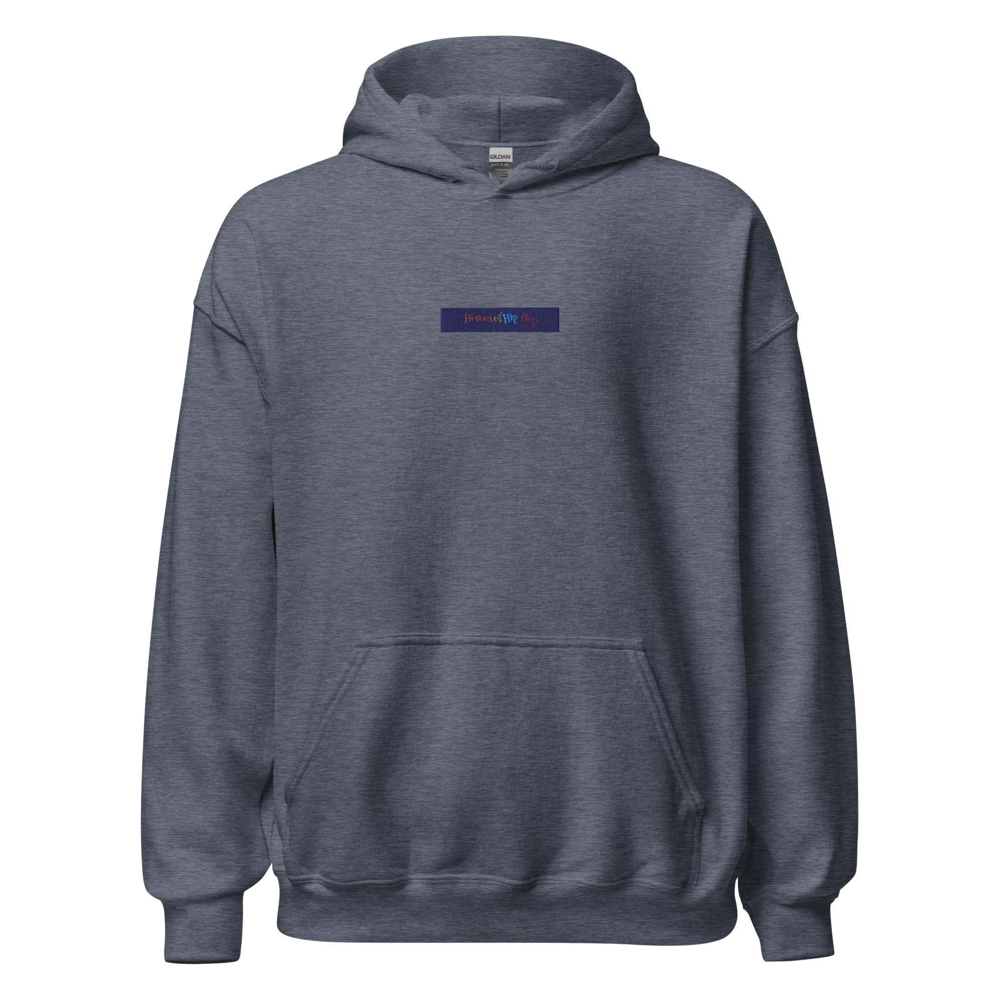 Unisex Hoodie - Image 7