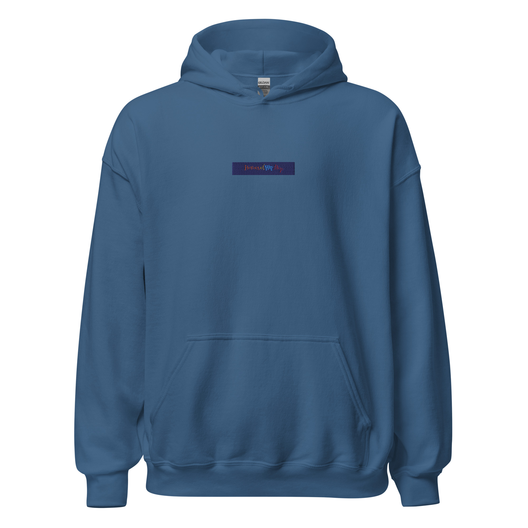 Unisex Hoodie - Image 6