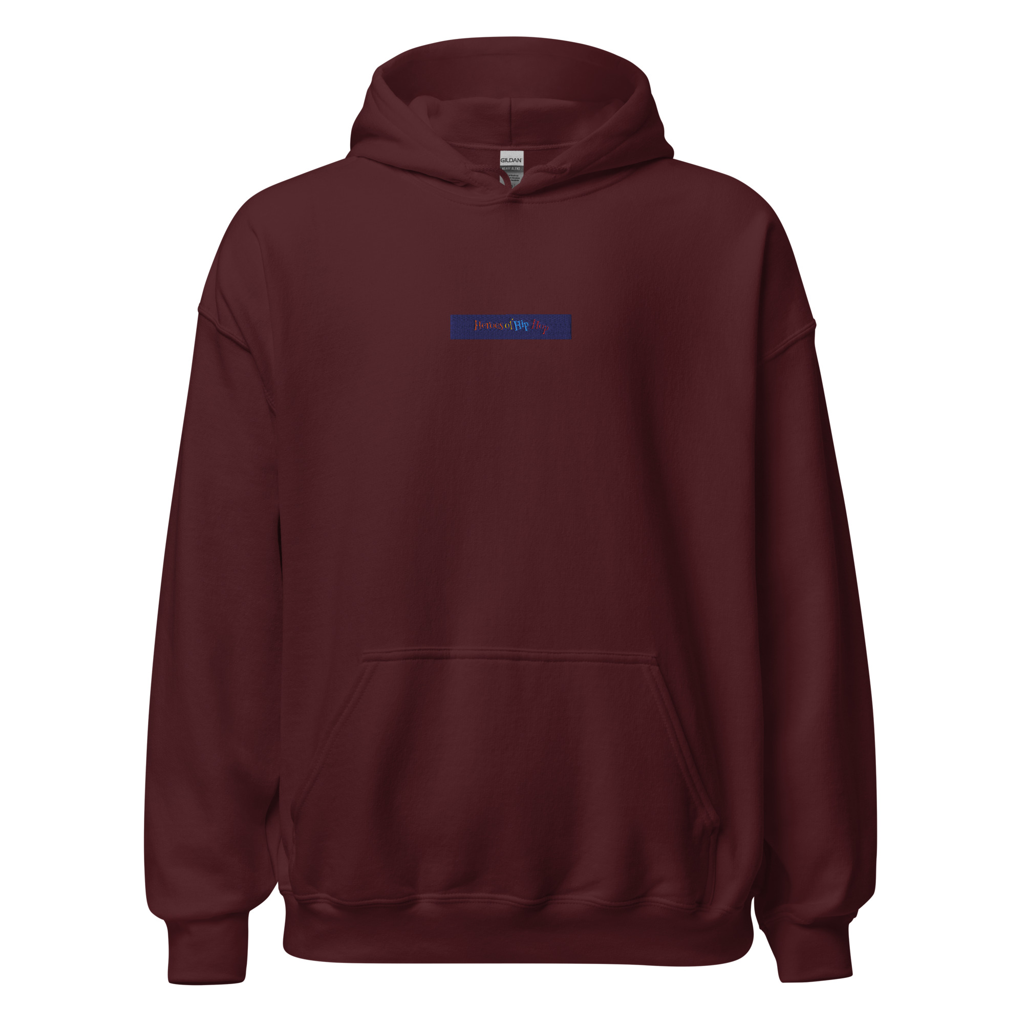 Unisex Hoodie - Image 2