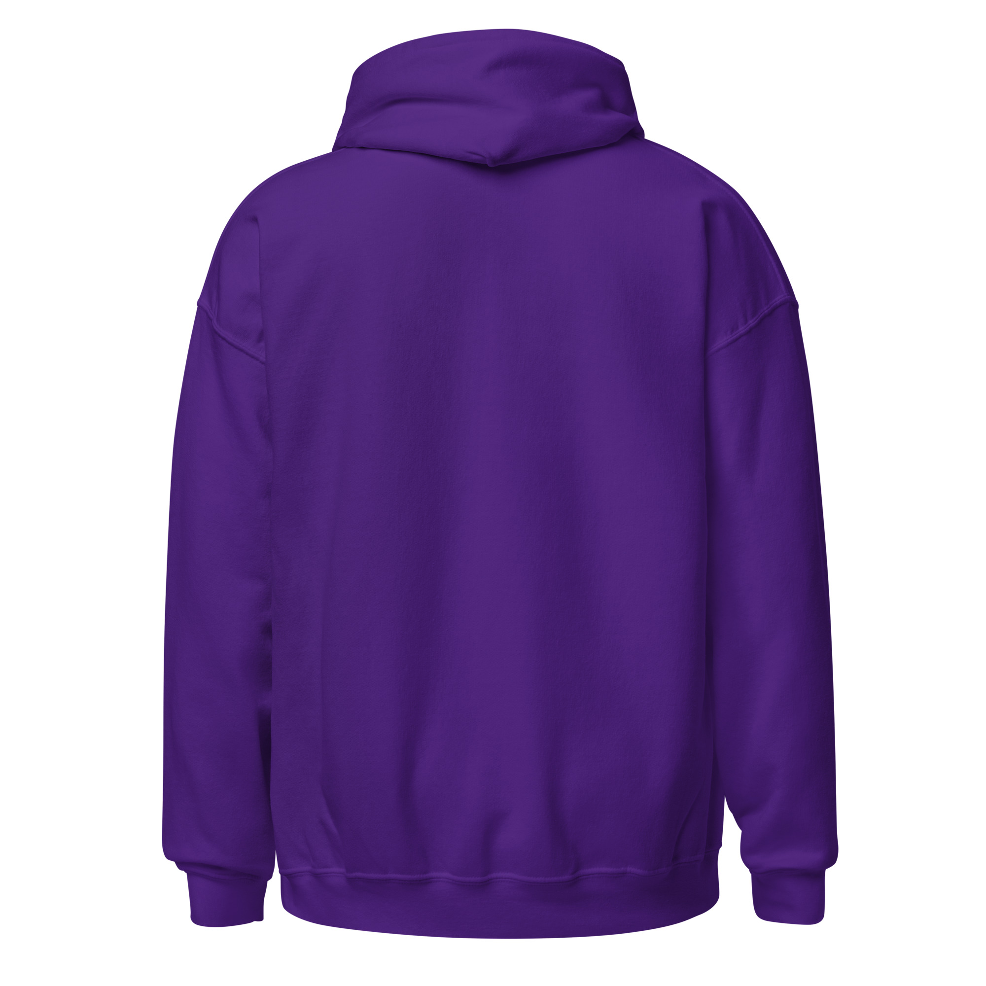 Unisex Hoodie - Image 13