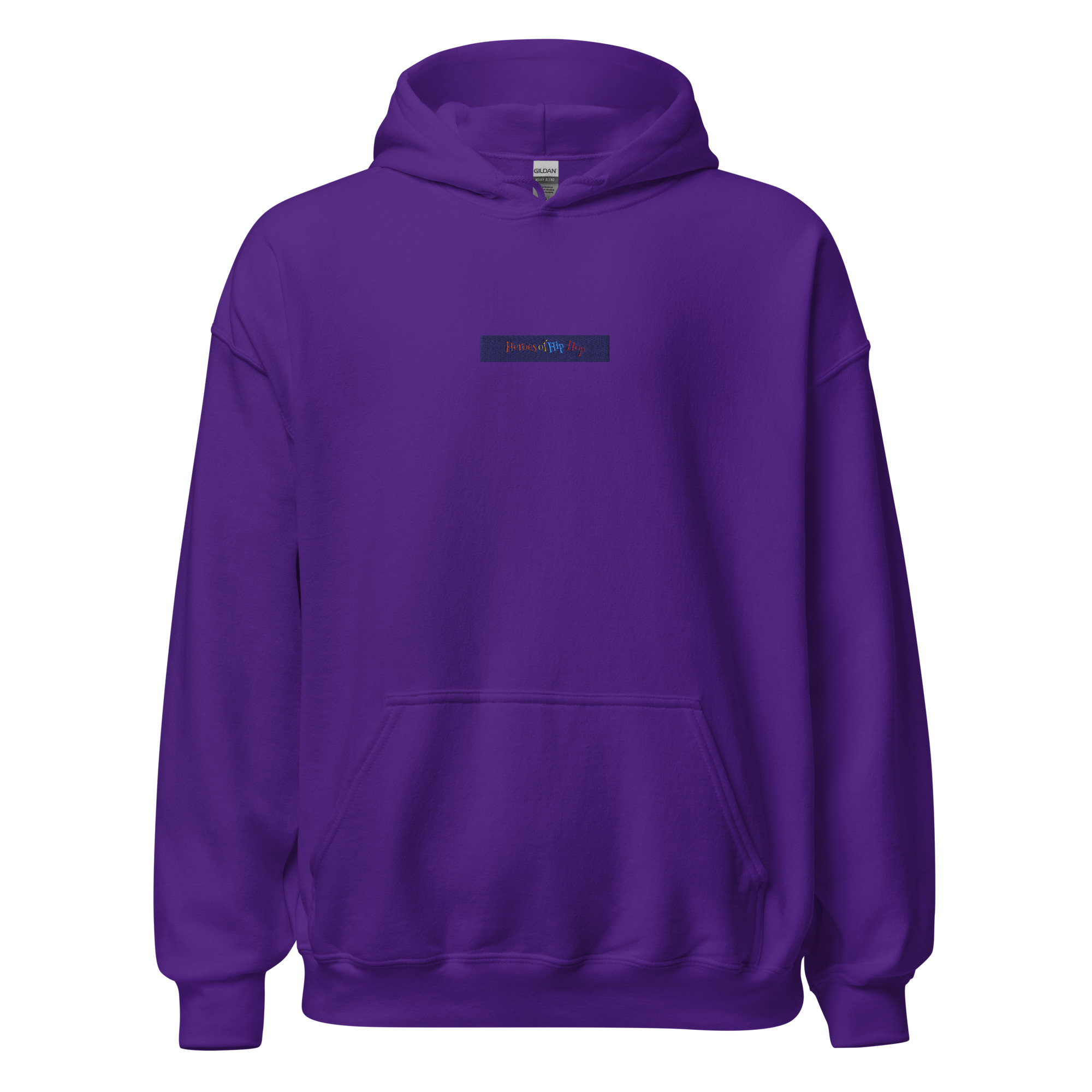 Unisex Hoodie - Image 4