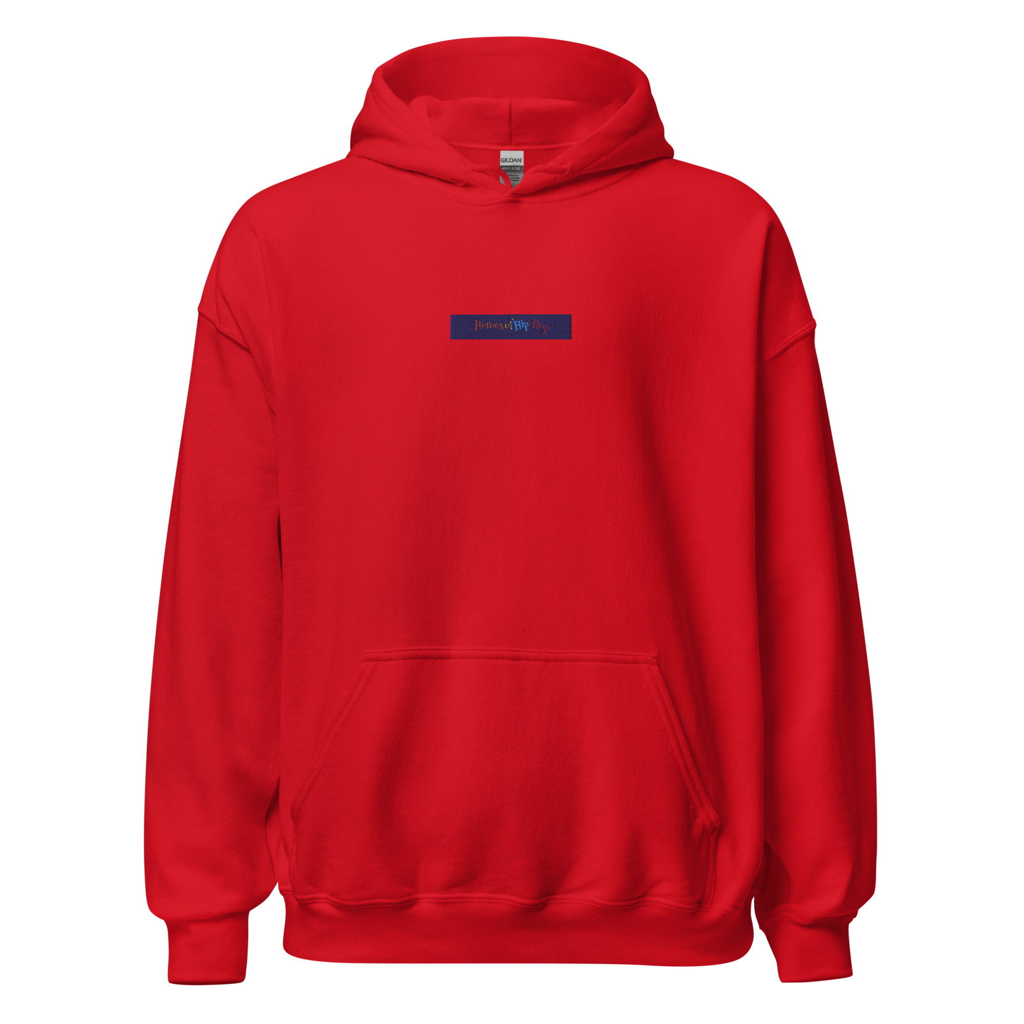 Unisex Hoodie - Image 5