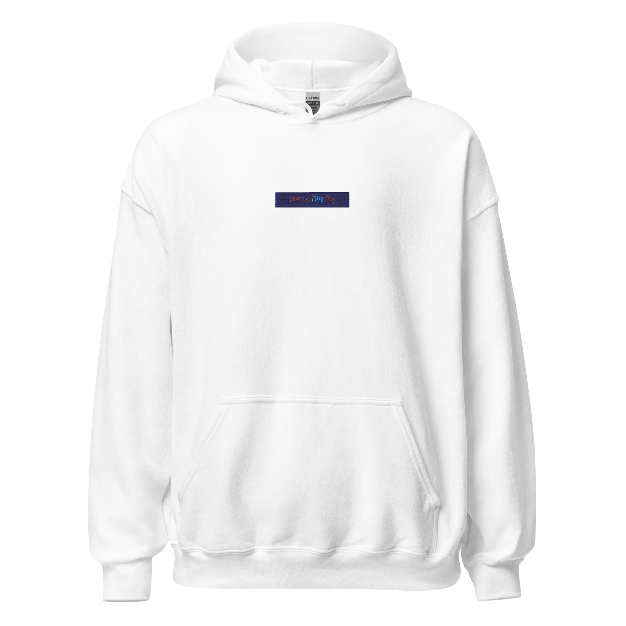 Unisex Hoodie - Image 9