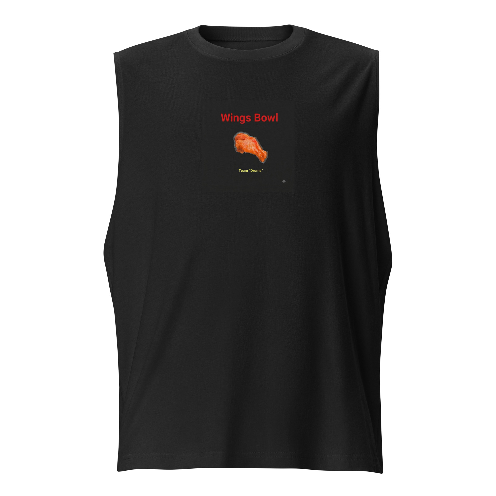 Muscle Shirt - Image 2