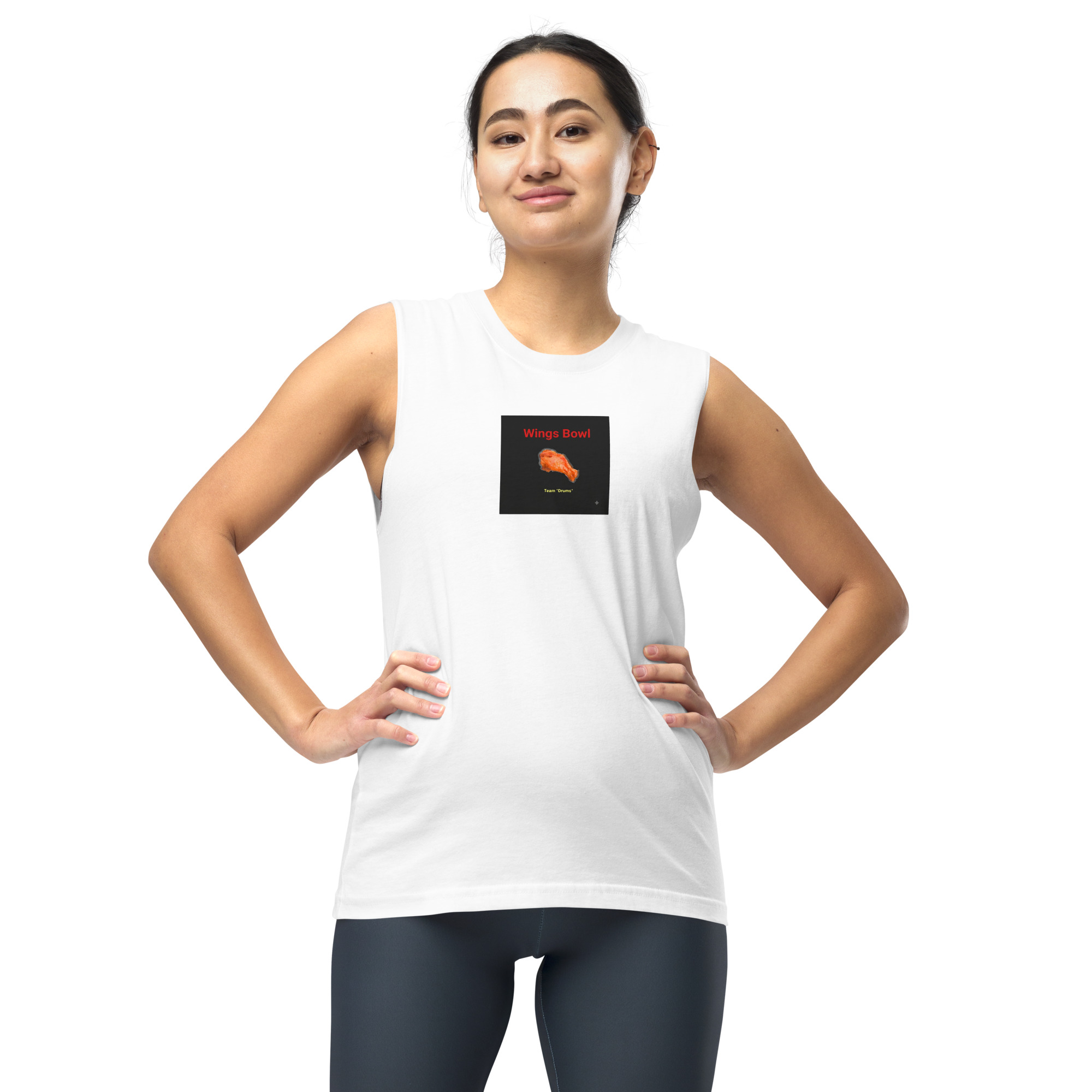 Muscle Shirt - Image 5