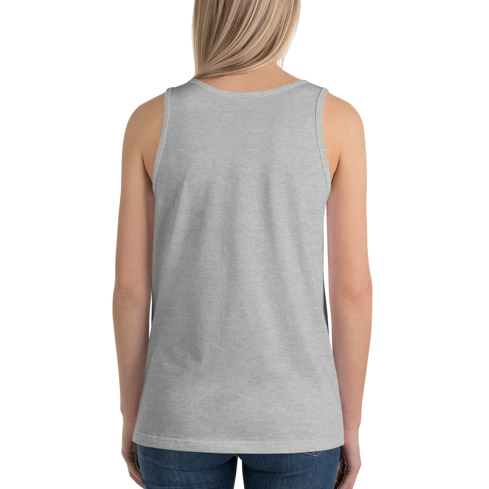 Unisex Tank Top - Image 23
