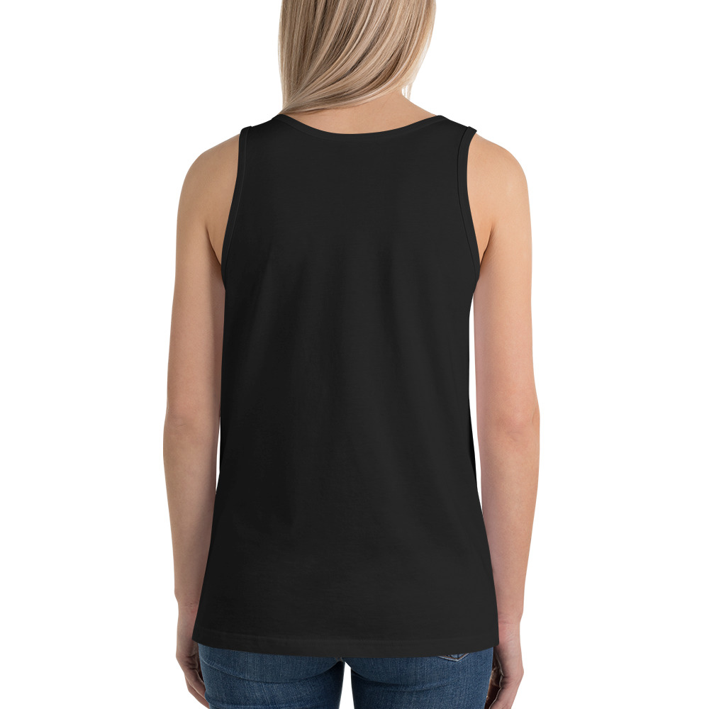Unisex Tank Top - Image 19