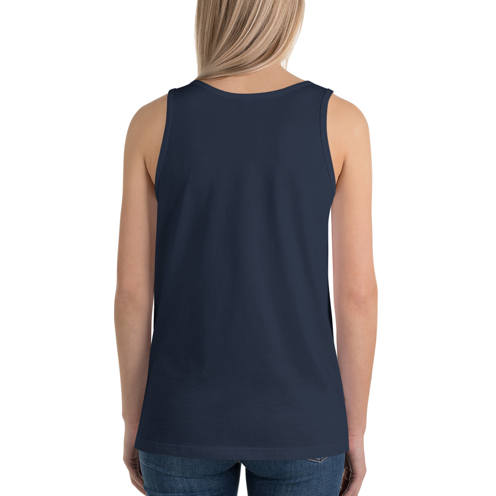 Unisex Tank Top - Image 20