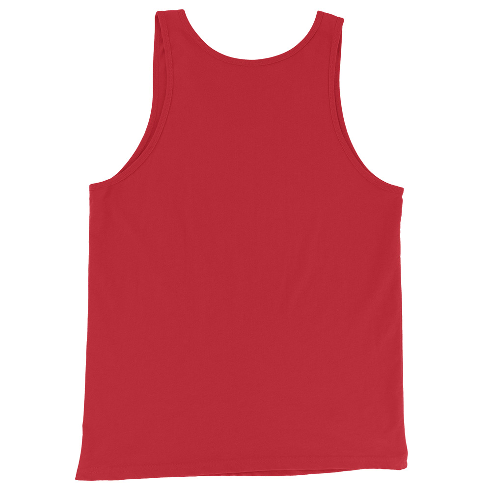 Unisex Tank Top - Image 9