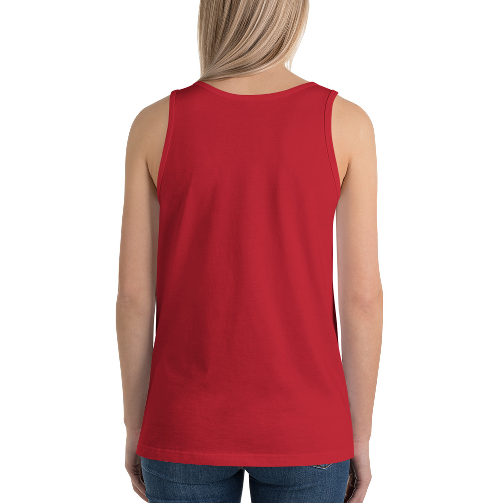 Unisex Tank Top - Image 21