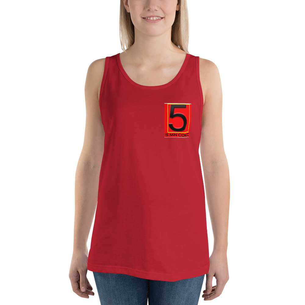 Unisex Tank Top - Image 15