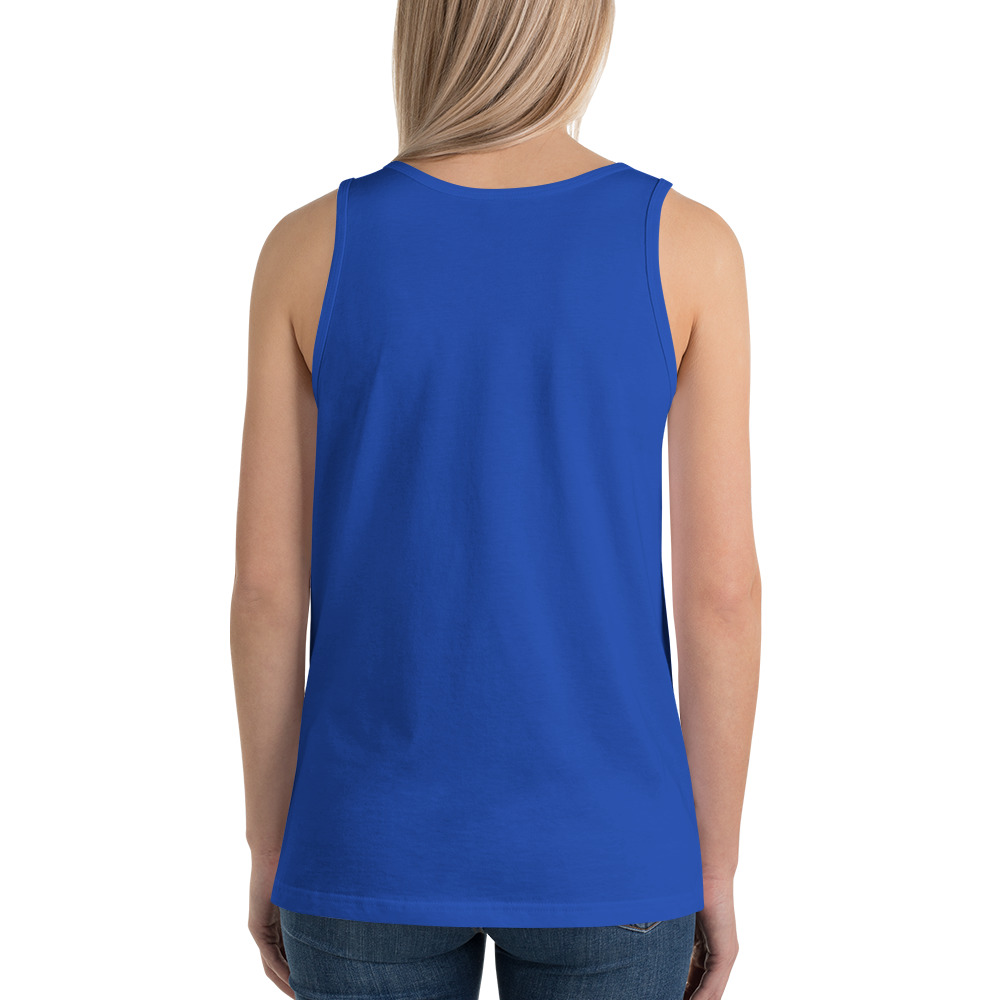 Unisex Tank Top - Image 22
