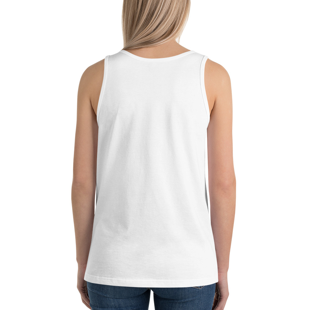 Unisex Tank Top - Image 24