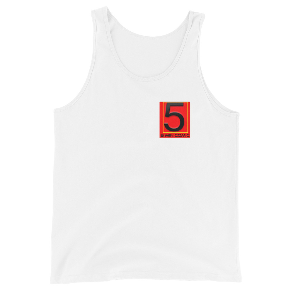 Unisex Tank Top - Image 6
