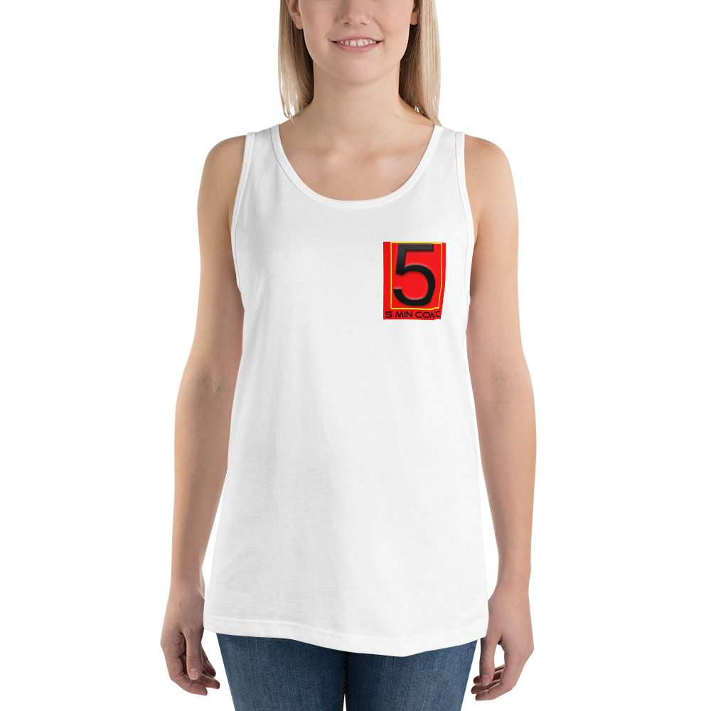 Unisex Tank Top - Image 18
