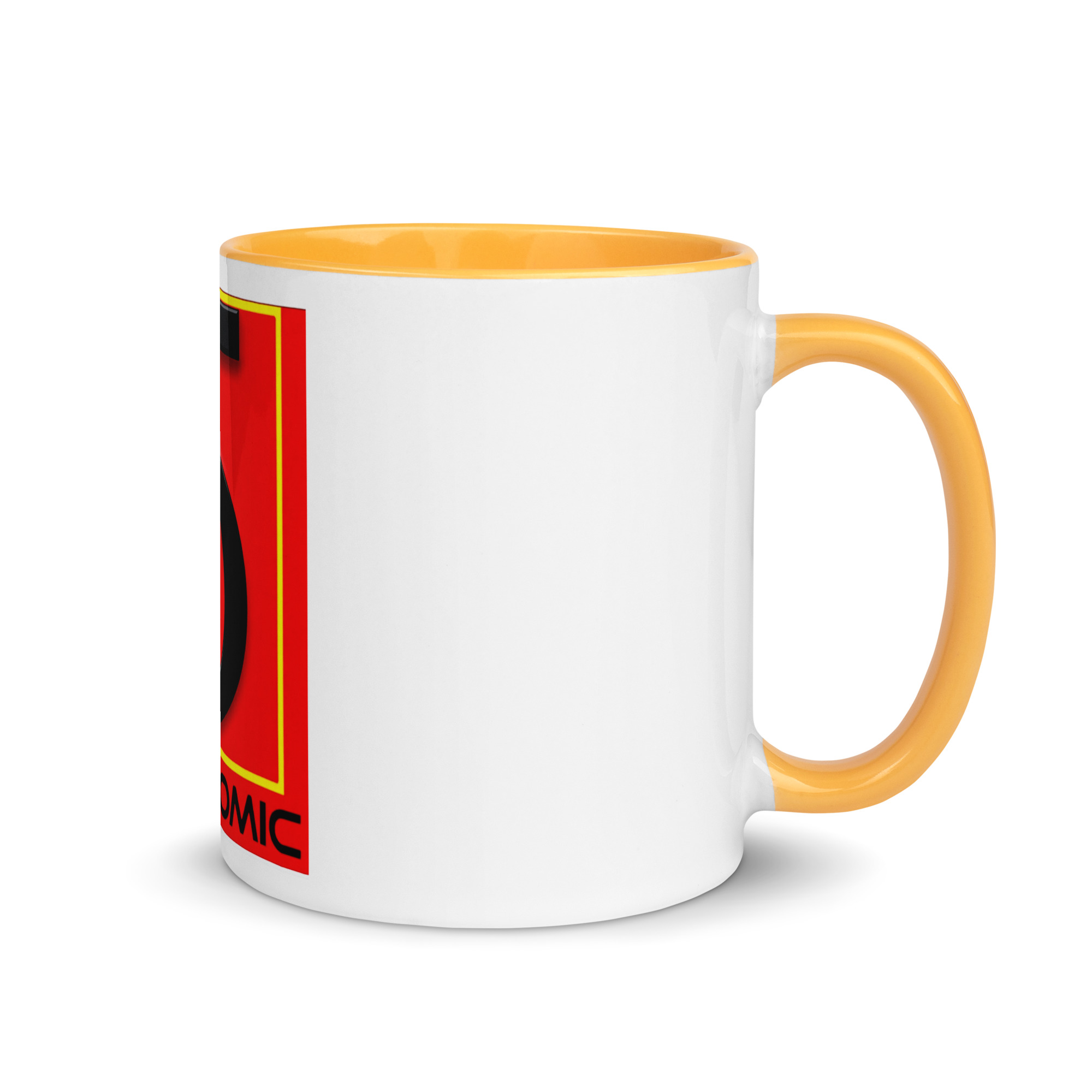 Mug with Color Inside - Image 19