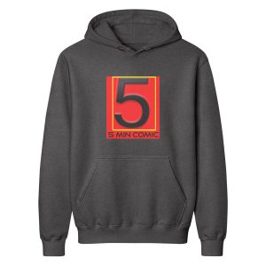 Classic Hoodie