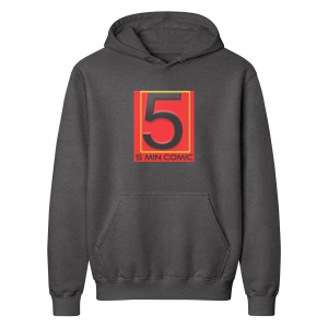 Classic Hoodie