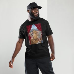 Unisex sports jersey