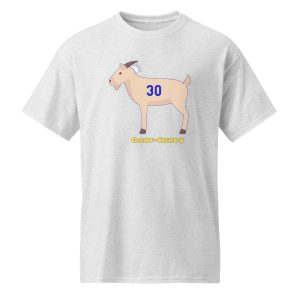 Goat Curry DryBlend® T-Shirt by 5 Min Comic