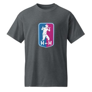 Hip-Hop Rapper DryBlend® T-Shirt by 5 Min Comic