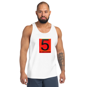 Unisex Tank Top